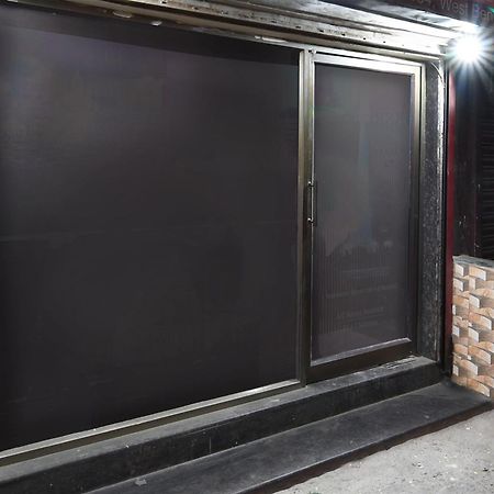 OYO 8863 Hotel Sigma Kalkutta Exterior foto