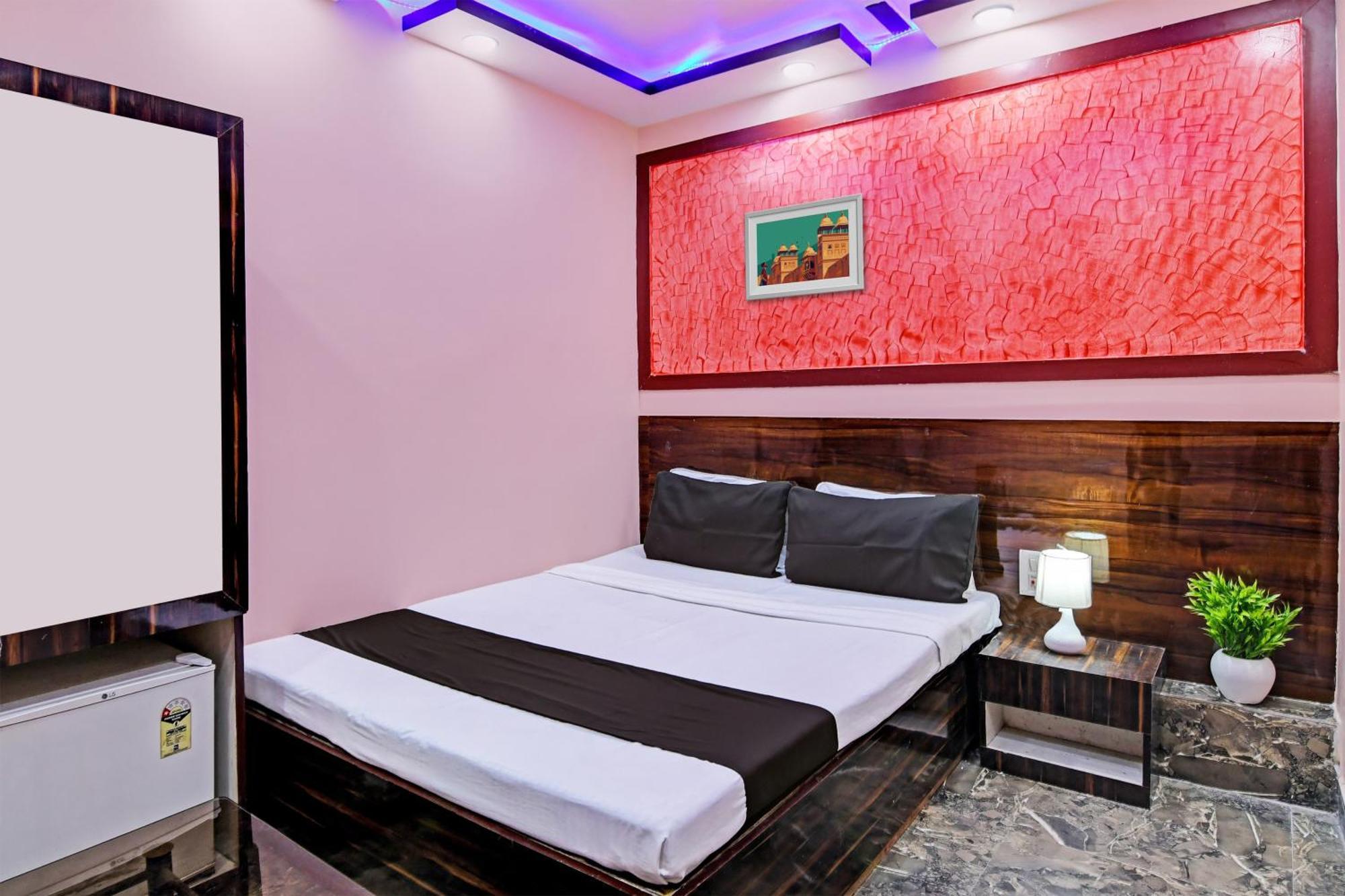 OYO 8863 Hotel Sigma Kalkutta Exterior foto